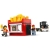 Klocki LEGO 60488 Food Truck z Frytkami CITY